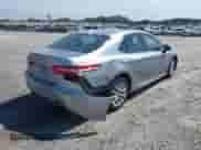 2019 Toyota Camry LE с VIN 4T1B11HK6KU755873, выставлен на аукционе IAAI как лот 43199112 с пробегом 210 493 миль миль и . История ставок и продаж доступна на DreamBid. Изображение 4.