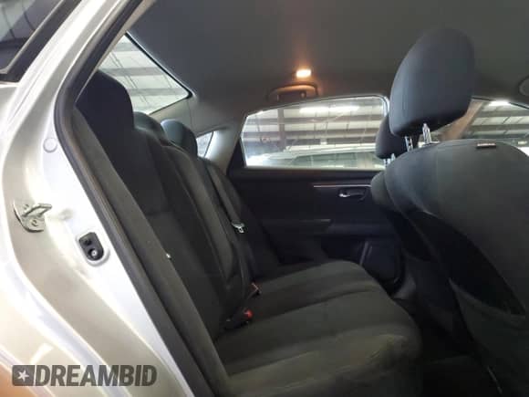 2015 Nissan Altima S с VIN 1N4AL3AP9FC120482, выставлен на аукционе Copart как лот 67858465 с пробегом 142 393 миль миль и Чистый • Clean title. История ставок и продаж доступна на DreamBid. Изображение 10.