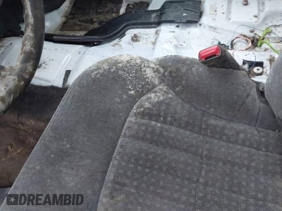 2000 Chevrolet Blazer LS с VIN 1GNCT18W6YK294336, выставлен на аукционе IAAI как лот 41337457 с пробегом 239 294 миль миль и . История ставок и продаж доступна на DreamBid. Изображение 14.