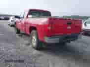 2007 Chevrolet Silverado 1500 1LT с VIN 2GCEC19J671691001, выставлен на аукционе IAAI как лот 41222623 с пробегом 453 650 миль миль и . История ставок и продаж доступна на DreamBid. Изображение 3.