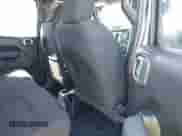 2022 Jeep Wrangler Unlimited Willys с VIN 1C4HJXDN1NW144112, выставлен на аукционе IAAI как лот 41867571 с пробегом 63 876 миль миль и . История ставок и продаж доступна на DreamBid. Изображение 8.