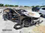 2024 BMW 5 Series 530i with VIN WBA43FJ07RCS97836, listed as a Copart auction lot 69464315 with Not provided miles and Non repairable. Bid and sale history available at DreamBid. Image 4.