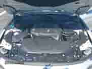 2018 BMW 4 Series 430i with VIN WBA4Z1C50JEC70595, listed as a IAAI auction lot 42994824 with 102,064 mi miles and . Bid and sale history available at DreamBid. Image 10.