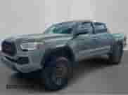 2023 Toyota Tacoma SR с VIN 3TMCZ5AN5PM600532, выставлен на аукционе Copart как лот 91505205 с пробегом 10 826 миль миль и Чистый • Clean title. История ставок и продаж доступна на DreamBid. Изображение 2.
