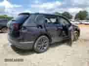 2023 Volkswagen Tiguan SE with VIN 3VVNB7AX3PM094887, listed as a Copart auction lot 68380275 with 43,322 mi miles and Salvage title. Bid and sale history available at DreamBid. Image 3.