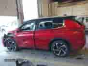 2023 Mitsubishi Outlander SEL z VIN JA4J4VA86PZ007318, wystawiony jako IAAI lot #41393202 z przebiegiem 18 116 mil mil oraz . Historia ofert i sprzedaży dostępna na DreamBid. Obrazek 15.