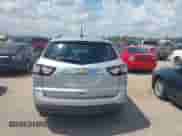 2016 Chevrolet Traverse LT с VIN 1GNKRGKDXGJ255936, выставлен на аукционе IAAI как лот 43201214 с пробегом Не указан миль и . История ставок и продаж доступна на DreamBid. Изображение 16.