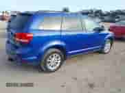 2015 Dodge Journey SXT with VIN 3C4PDCBG8FT743225, listed as a IAAI auction lot 43477035 with 196,624 mi miles and . Bid and sale history available at DreamBid. Image 4.