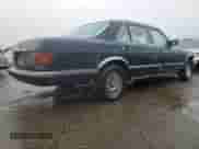 1984 Mercedes-Benz 500 с VIN WDBCA37A8EA078956, выставлен на аукционе Copart как лот 61641665 с пробегом 151 193 миль миль и Списание • Salvage title. История ставок и продаж доступна на DreamBid. Изображение 3.