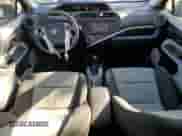 2012 Toyota Prius One с VIN JTDKDTB30C1011682, выставлен на аукционе Copart как лот 87468755 с пробегом 246 669 миль миль и Списание • Salvage title. История ставок и продаж доступна на DreamBid. Изображение 8.