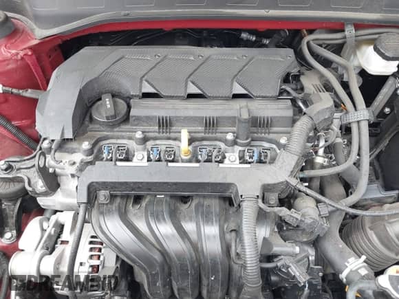2024 Hyundai Venue SEL z VIN KMHRC8A37RU300335, wystawiony jako IAAI lot #41996834 z przebiegiem 16 751 mil mil oraz . Historia ofert i sprzedaży dostępna na DreamBid. Obrazek 10.