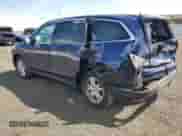 2018 Honda Pilot LX с VIN 5FNYF5H15JB014426, выставлен на аукционе Copart как лот 61733695 с пробегом 132 929 миль миль и Списание • Salvage title. История ставок и продаж доступна на DreamBid. Изображение 2.