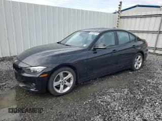 2014 BMW 3 Series 328d xDrive с VIN WBA3D5C59EKX97301, выставлен на аукционе Copart как лот 85705915 с пробегом 135 691 миль миль и Списание • Salvage title. История ставок и продаж доступна на DreamBid. Изображение 1.