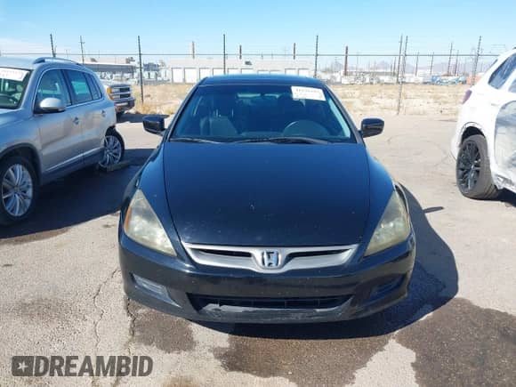 2006 Honda Accord EX-L z VIN 1HGCM82726A011600, wystawiony jako IAAI lot #41631293 z przebiegiem 281 466 mil mil oraz . Historia ofert i sprzedaży dostępna na DreamBid. Obrazek 13.