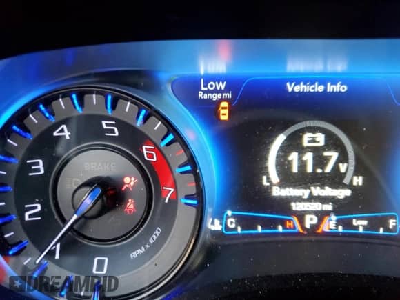 2016 Chrysler 300 S Alloy Edition с VIN 2C3CCABT4GH295776, выставлен на аукционе Copart как лот 45301425 с пробегом 120 520 миль миль и Списание • Salvage title. История ставок и продаж доступна на DreamBid. Изображение 9.