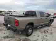 2007 Dodge RAM with VIN 3D3KS29C27G757300, listed as a Copart auction lot 82847354 with 188,774 mi miles and Salvage title. Bid and sale history available at DreamBid. Image 4.