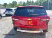 2022 Chevrolet Equinox LT с VIN 3GNAXKEV7NL159017, выставлен на аукционе IAAI как лот 43003724 с пробегом 27 883 миль миль и . История ставок и продаж доступна на DreamBid. Изображение 17.