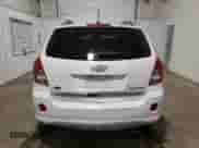 2013 Chevrolet Captiva Sport LT с VIN 3GNFL3EKXDS506552, выставлен на аукционе Copart как лот 76339644 с пробегом 139 748 миль миль и Чистый • Clean title. История ставок и продаж доступна на DreamBid. Изображение 6.