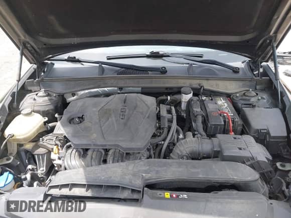 2020 Hyundai Sonata SE с VIN 5NPEG4JA6LH051445, выставлен на аукционе IAAI как лот 42367332 с пробегом 102 671 миль миль и . История ставок и продаж доступна на DreamBid. Изображение 10.