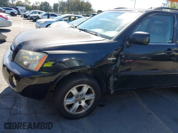 2002 Toyota Highlander с VIN JTEGF21A420041195, выставлен на аукционе IAAI как лот 43395595 с пробегом 163 353 миль миль и . История ставок и продаж доступна на DreamBid. Изображение 17.