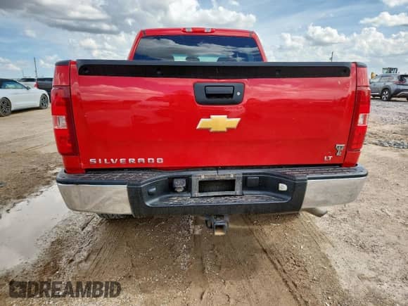 2012 Chevrolet Silverado 1500 LT с VIN 3GCPCSEA6CG221508, выставлен на аукционе Copart как лот 61954965 с пробегом 197 095 миль миль и Чистый • Clean title. История ставок и продаж доступна на DreamBid. Изображение 6.