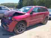 2020 Jeep Grand Cherokee Limited с VIN 1C4RJFBGXLC304151, выставлен на аукционе IAAI как лот 43201796 с пробегом 82 552 миль миль и . История ставок и продаж доступна на DreamBid. Изображение 17.