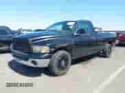 2005 Dodge 2500 SLT with VIN 3D7KR26D75G857235, listed as a IAAI auction lot 42429812 with 211,346 mi miles and . Bid and sale history available at DreamBid. Image 6.