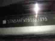 2011 Chevrolet HHR LS с VIN 3GNBAAFW2BS565893, выставлен на аукционе IAAI как лот 42884984 с пробегом 293 571 миль миль и . История ставок и продаж доступна на DreamBid. Изображение 9.