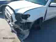 2021 Toyota Tacoma TRD Off Road с VIN 3TMCZ5AN5MM445069, выставлен на аукционе IAAI как лот 42933964 с пробегом 104 365 миль миль и . История ставок и продаж доступна на DreamBid. Изображение 6.