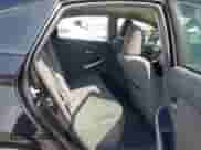 2011 Toyota Prius II with VIN JTDKN3DU2B0256913, listed as a IAAI auction lot 43385030 with 171,962 mi miles and . Bid and sale history available at DreamBid. Image 8.