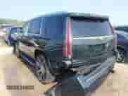 2016 Cadillac Escalade Luxury Collection with VIN 1GYS4BKJ8GR279356, listed as a IAAI auction lot 42405580 with 105,377 mi miles and . Bid and sale history available at DreamBid. Image 3.