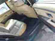 2007 BMW 7 Series 750Li z VIN WBAHN83537DT68148, wystawiony jako IAAI lot #42732963 z przebiegiem Nie podano mil oraz . Historia ofert i sprzedaży dostępna na DreamBid. Obrazek 8.