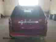 2012 Chevrolet Equinox LTZ с VIN 2GNALFEK9C6355485, выставлен на аукционе Copart как лот 70574905 с пробегом 84 039 миль миль и Списание • Salvage title. История ставок и продаж доступна на DreamBid. Изображение 6.