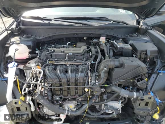 2024 Hyundai Santa Cruz SEL с VIN 5NTJBDDE6RH119880, выставлен на аукционе Copart как лот 61780195 с пробегом 11 375 миль миль и Списание • Salvage title. История ставок и продаж доступна на DreamBid. Изображение 11.