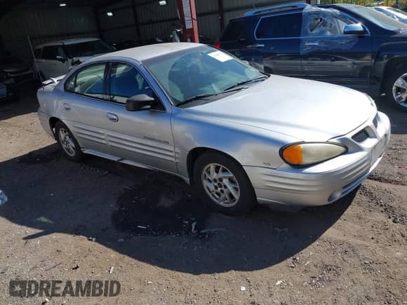 2001 Pontiac Grand Am SE1 с VIN 1G2NF52E51M644702, выставлен на аукционе IAAI как лот 43380731 с пробегом 178 409 миль миль и . История ставок и продаж доступна на DreamBid. Изображение 1.