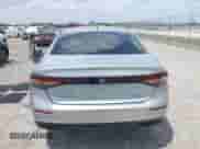 2024 Honda Accord Touring with VIN 1HGCY2F80RA083131, listed as a IAAI auction lot 42091756 with 4,852 mi miles and . Bid and sale history available at DreamBid. Image 16.