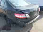 2011 Toyota Camry LE with VIN 4T4BF3EK7BR161557, listed as a IAAI auction lot 43547771 with 99,046 mi miles and . Bid and sale history available at DreamBid. Image 6.