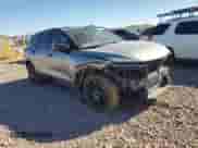 2023 Chevrolet Blazer LT z VIN 3GNKBDR41PS187081, wystawiony jako Copart lot #71483244 z przebiegiem 9 814 mil mil oraz Szkoda całkowita • Salvage title. Historia ofert i sprzedaży dostępna na DreamBid. Obrazek 4.