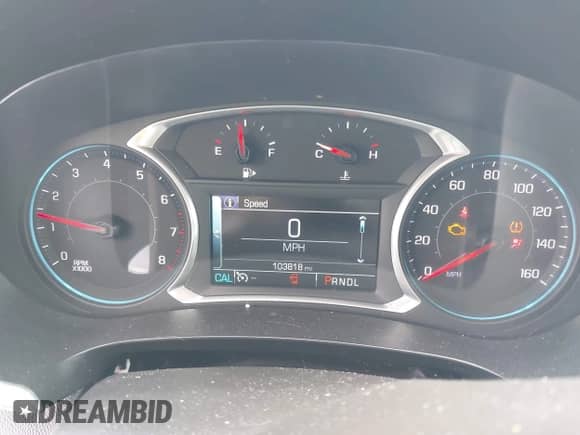 2016 Chevrolet Malibu LT с VIN 1G1ZF5SX7GF315245, выставлен на аукционе IAAI как лот 42605220 с пробегом 103 818 миль миль и . История ставок и продаж доступна на DreamBid. Изображение 7.