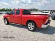 2022 Ram 1500 Tradesman z VIN 1C6RR7FG4NS156801, wystawiony jako Copart lot #68499475 z przebiegiem 52 350 mil mil oraz Szkoda całkowita • Salvage title. Historia ofert i sprzedaży dostępna na DreamBid. Obrazek 2.