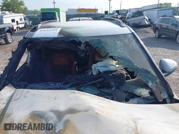 2024 Chevrolet TrailBlazer ACTIV с VIN KL79MSSL4RB135530, выставлен на аукционе IAAI как лот 42852551 с пробегом Не указан миль и . История ставок и продаж доступна на DreamBid. Изображение 7.