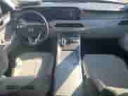 2020 Hyundai Palisade SE с VIN KM8R14HE3LU063730, выставлен на аукционе Copart как лот 59126384 с пробегом 102 511 миль миль и Списание • Salvage title. История ставок и продаж доступна на DreamBid. Изображение 8.