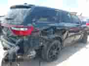 2019 Dodge Durango R/T с VIN 1C4SDHCT8KC651119, выставлен на аукционе IAAI как лот 42412850 с пробегом 140 054 миль миль и . История ставок и продаж доступна на DreamBid. Изображение 4.