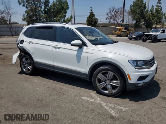 2021 Volkswagen Tiguan SE с VIN 3VV3B7AX2MM019214, выставлен на аукционе Copart как лот 68558495 с пробегом 73 314 миль миль и Списание • Salvage title. История ставок и продаж доступна на DreamBid. Изображение 4.