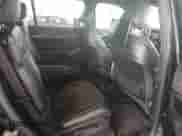 2023 Jeep Grand Cherokee Overland с VIN 1C4RJKDG7P8809398, выставлен на аукционе Copart как лот 71131705 с пробегом 21 664 миль миль и Списание • Salvage title. История ставок и продаж доступна на DreamBid. Изображение 10.