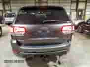 2020 Jeep Grand Cherokee Limited X z VIN 1C4RJFBT0LC158369, wystawiony jako Copart lot #51094195 z przebiegiem 59 962 mil mil oraz Szkoda całkowita • Salvage title. Historia ofert i sprzedaży dostępna na DreamBid. Obrazek 6.