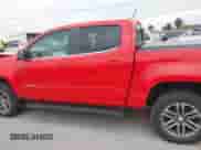 2020 Chevrolet Colorado 4WD LT с VIN 1GCGTCEN6L1149328, выставлен на аукционе IAAI как лот 40914102 с пробегом 50 639 миль миль и . История ставок и продаж доступна на DreamBid. Изображение 14.