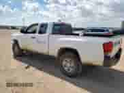 2020 Toyota Tacoma SR с VIN 5TFRX5GN1LX181431, выставлен на аукционе Copart как лот 71834005 с пробегом 151 040 миль миль и Списание • Salvage title. История ставок и продаж доступна на DreamBid. Изображение 2.