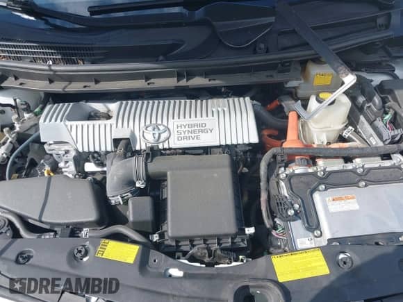 2011 Toyota Prius I с VIN JTDKN3DU9B5332842, выставлен на аукционе IAAI как лот 41965002 с пробегом 120 449 миль миль и . История ставок и продаж доступна на DreamBid. Изображение 10.