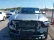 2024 Toyota Tacoma TRD Off Road with VIN 3TMLB5JN8RM010395, listed as a IAAI auction lot 43375716 with 20,319 mi miles and . Bid and sale history available at DreamBid. Image 13.